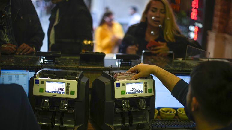OECD Raporu: Temel ödemelerden endişelenenlerin zirvesinde Türkiye var