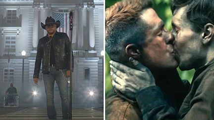 Гей грифондары