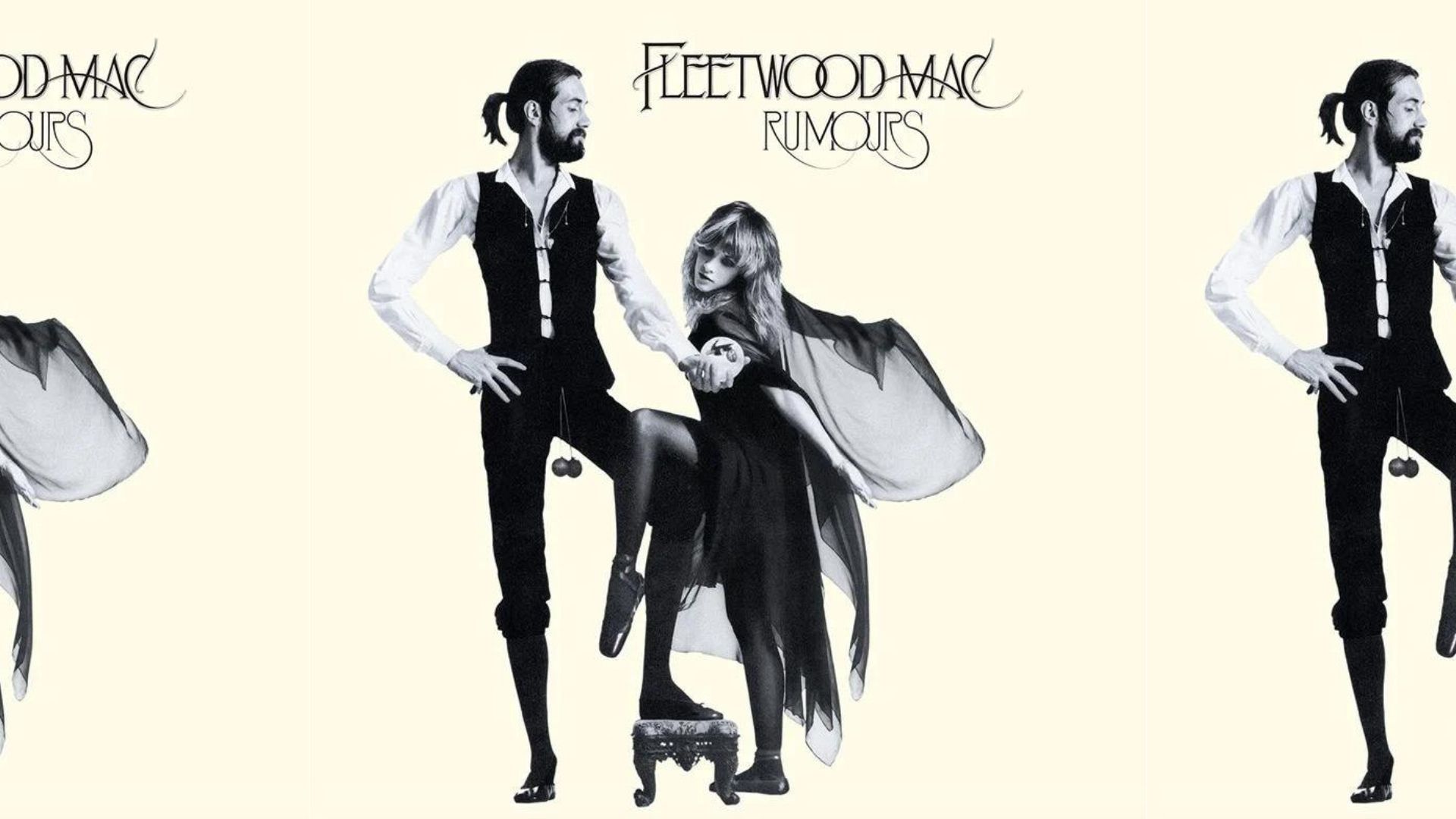 Culture Re-View: The History And Heartbreaks Of Fleetwood Mac's ...