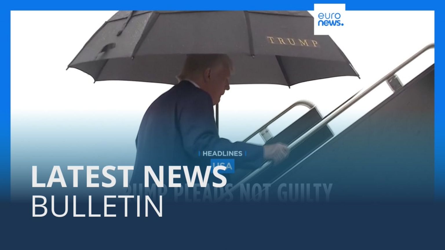 Latest news bulletin | August 4th – Evening