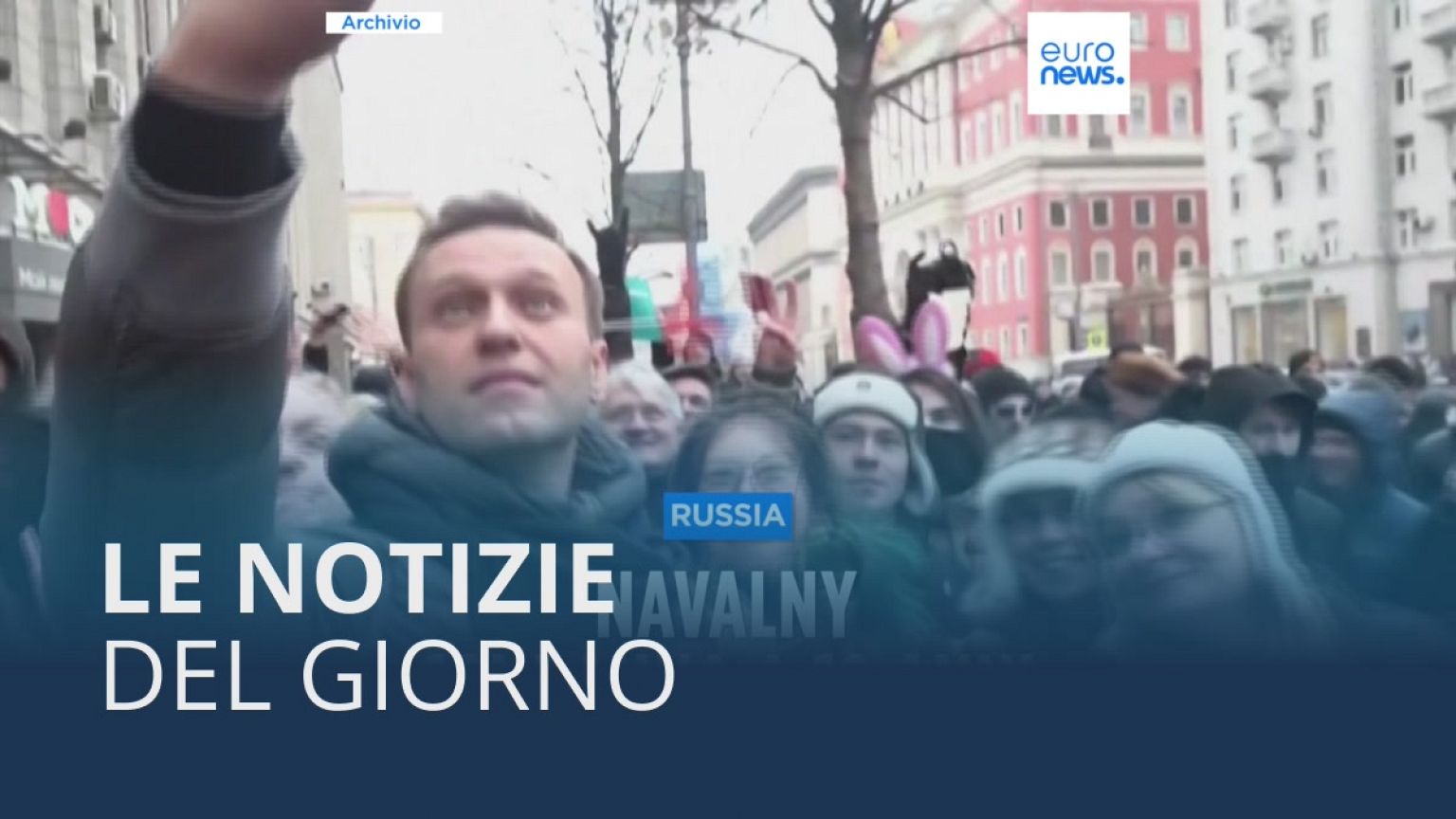 Le notizie del giorno | 04 agosto - Serale