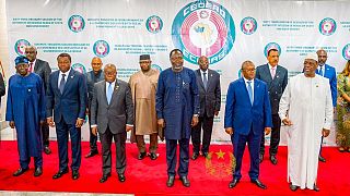 Az ECOWAS államfőinek rendkívüli értekezlete július 28.-án, Abudzsában, Nigéria fővárosában