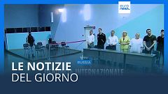 Le notizie del giorno | 05 agosto - Mattino