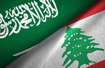 عربستان سعودی و لبنان