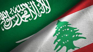 عربستان سعودی و لبنان