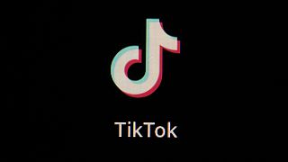 شعار تيك توك 