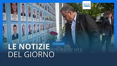 Le notizie del giorno | 05 agosto - Pomeridiane
