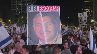 تجدد المظاهرات في إسرائيل ضد الإصلاح القضائي