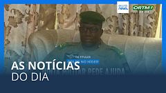 As notícias do dia | 6 Agosto 2023 - Manhã