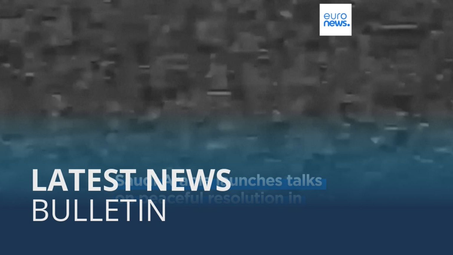 Latest news bulletin | August 6th – Midday