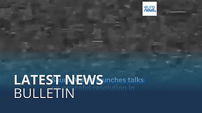 Latest news bulletin | August 6th – Midday