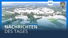 Nachrichten des Tages | 6. August - Mittagsausgabe