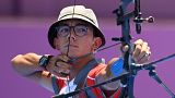 Arşiv: Mete Gazoz, 2021'de Tokyo Olimpiyatları'nda şampiyon olmuştu