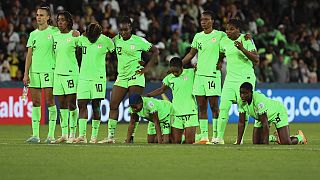 2023 Women's World Cup: Nigeria falls with honors
