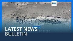 Latest news bulletin | August 7th – Midday