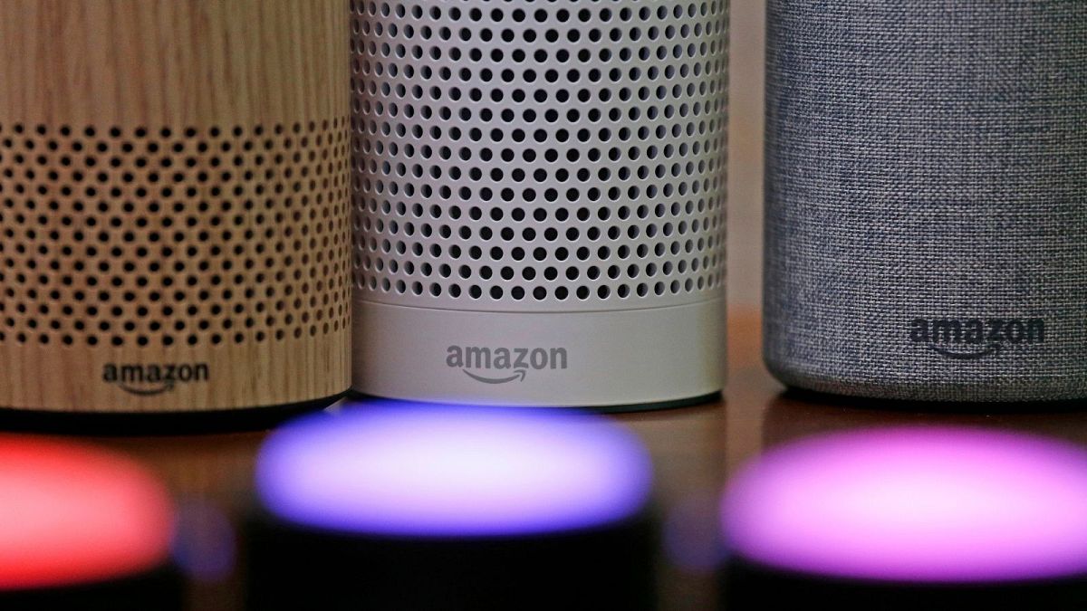 Smart speakers are among the devices being used to enable domestic abuse. 