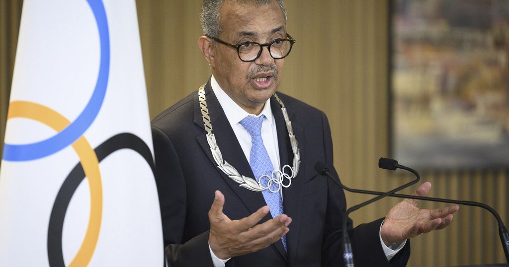 Ethiopia: humanitarian aid "hindered" in Amhara, denounces the WHO