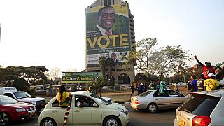Zimbabwe : listes électorales fantaisistes, soupçons de triche