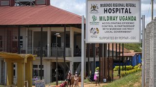 L'Ouganda lutte contre la pénurie de soignants