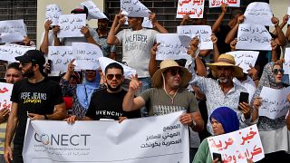 Tunisie : les boulangeries contre la fin des subventions sur la farine