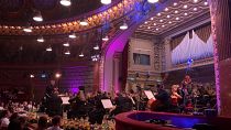Las mejores orquestas y solistas del mundo brillan en el prestigioso Festival George Enescu