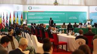 ECOWAS leaders to meet on Niger coup on Thursday