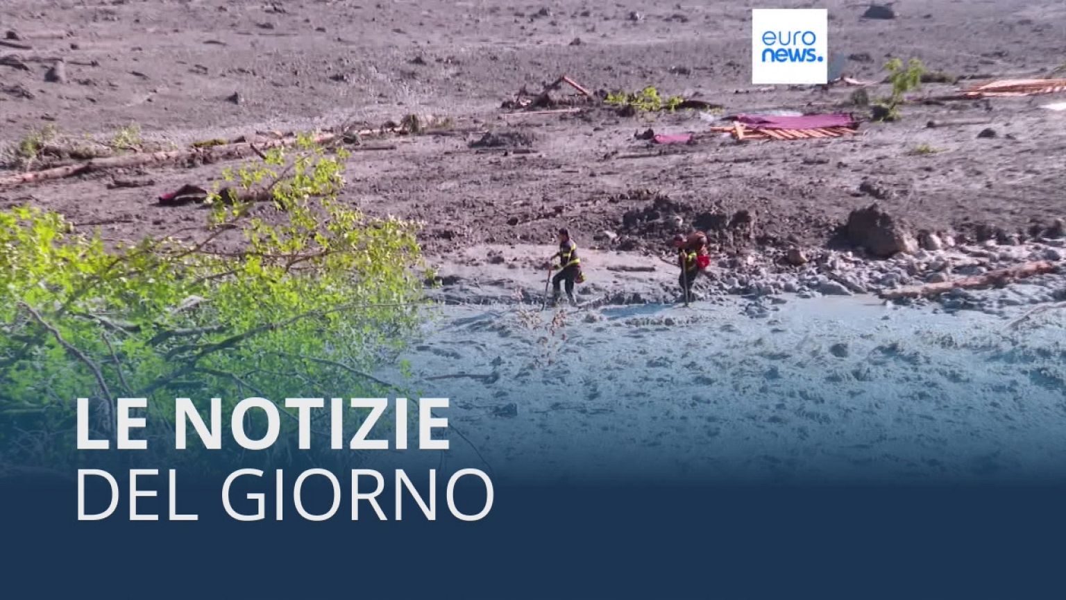 Le notizie del giorno | 07 agosto - Serale