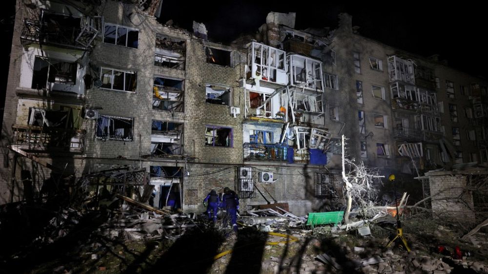 Война в Украйна: Киев „доволен“ от срещата на върха в Джеда, щети от ЮНЕСКО в Одеса, смъртоносен руски удар