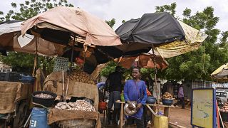Niger : le calme sur fond d'incertitudes sur une intervention de la CEDEAO