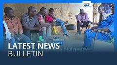 Latest news bulletin | August 8th – Morning