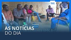 As notícias do dia | 8 Agosto 2023 - Manhã