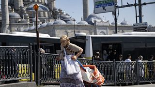 اقتصاد «آشفته» ترکیه؛ فقر چقدر جدی است؟