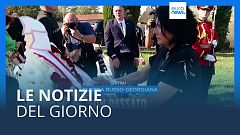 Le notizie del giorno | 08 agosto - Pomeridiane
