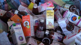 India-made cold syrup flagged for contaminants in WHO's latest warning 