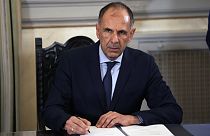 Γιώργος Γεραπετρίτης