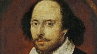 "Shakespeare has become, like so much in Britain, merely an idea. It is a stand-in for a directionless and uninformed instinct to civic pride."