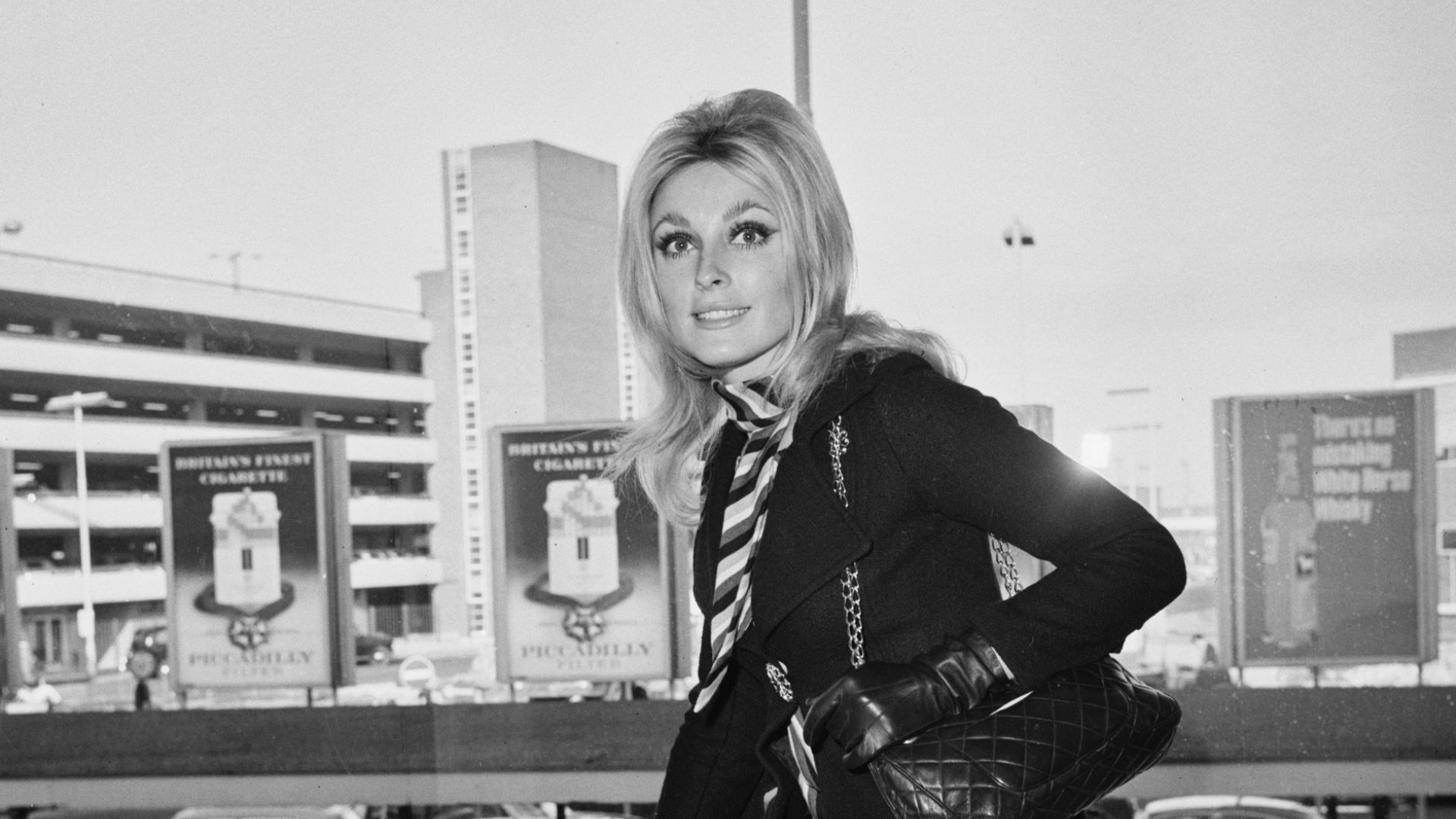 Culture ReView Hollywood star Sharon Tate murdered by the Manson