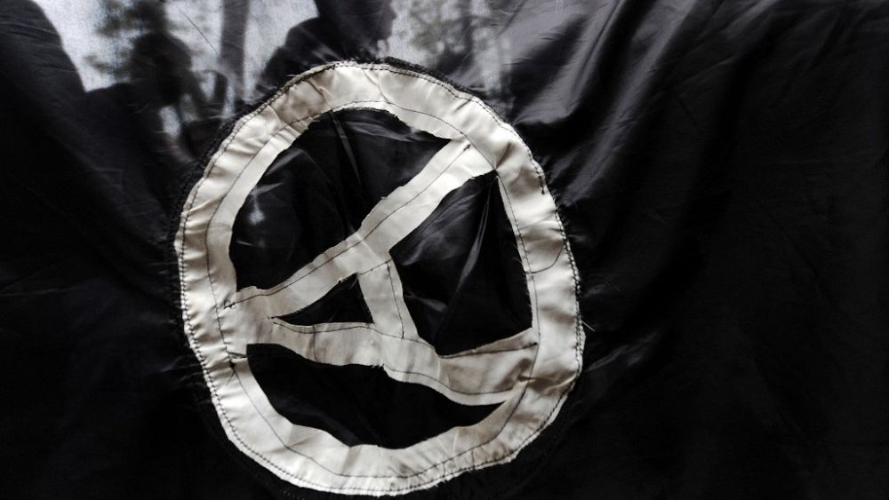Анархистка група, целяща да „унищожи държавата“, е разбита в Италия
