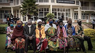 Rwanda : les survivants du génocide déçus par les juges de l’ONU