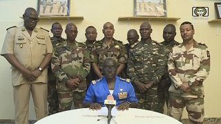 Niger coup: Analyst says situation stems from 'weak' leadership in the sahel region