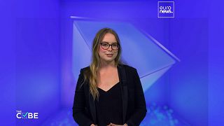 София Хаценкова, Euronews