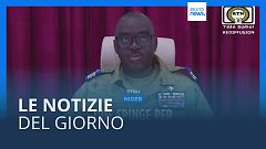 Le notizie del giorno | 09 agosto - Mattino