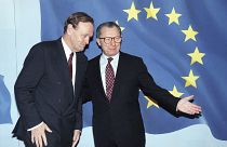 Не стало "отца евро": в возрасте 98 лет умер Жак Делор