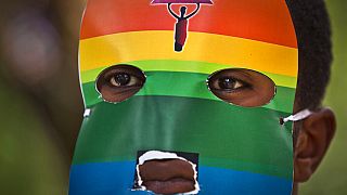 First Ugandan charged with 'aggravated homosexuality' punishable by death