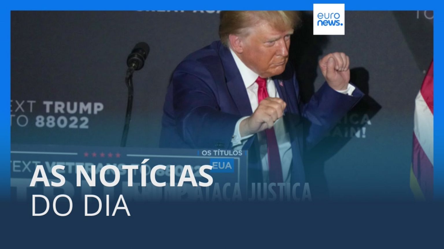 As notícias do dia | 9 Agosto 2023 - Tarde