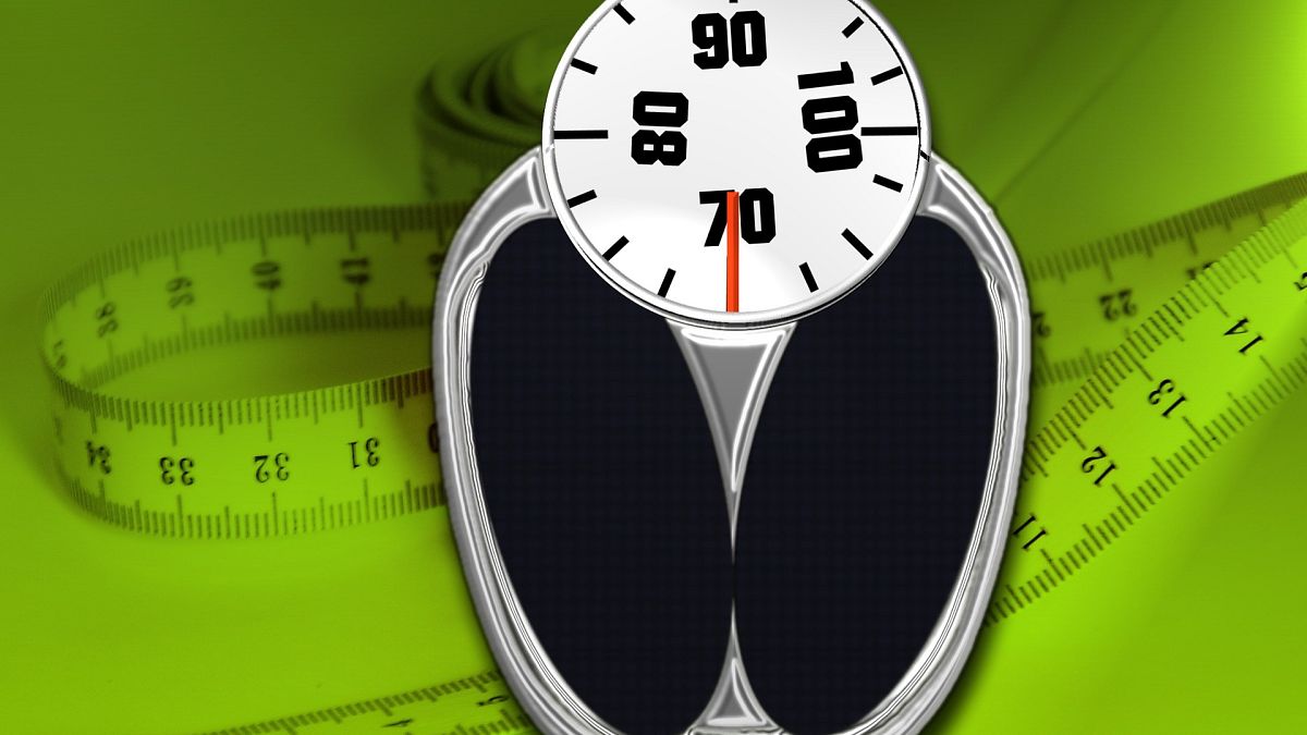 أجريت الدراسة على 17604 أشخاص بالغين يعانون من الوزن الزائد أو البدانة