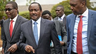 Kenya : gouvernement et opposition à la table des négociations