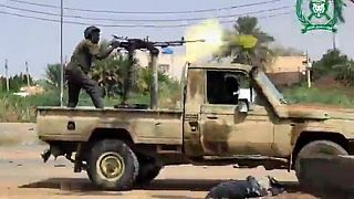 Guerre au Soudan : les combats s'intensifient autour de Khartoum
