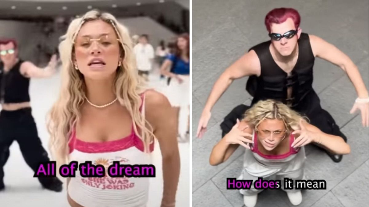 The parody song 'Planet of the Bass' has become the unexpected hit of the summer. Here's why. 