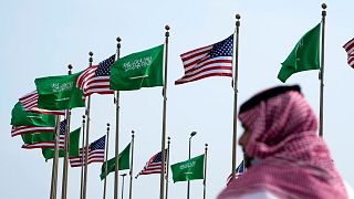 ِالتقرير نقل عن ولي العهد السعودي الأمير محمد بن سلمان قوله إنه من غير المرجح أن يتسرع في عقد صفقة مع الحكومة الإسرائيلية المتشددة الحالية